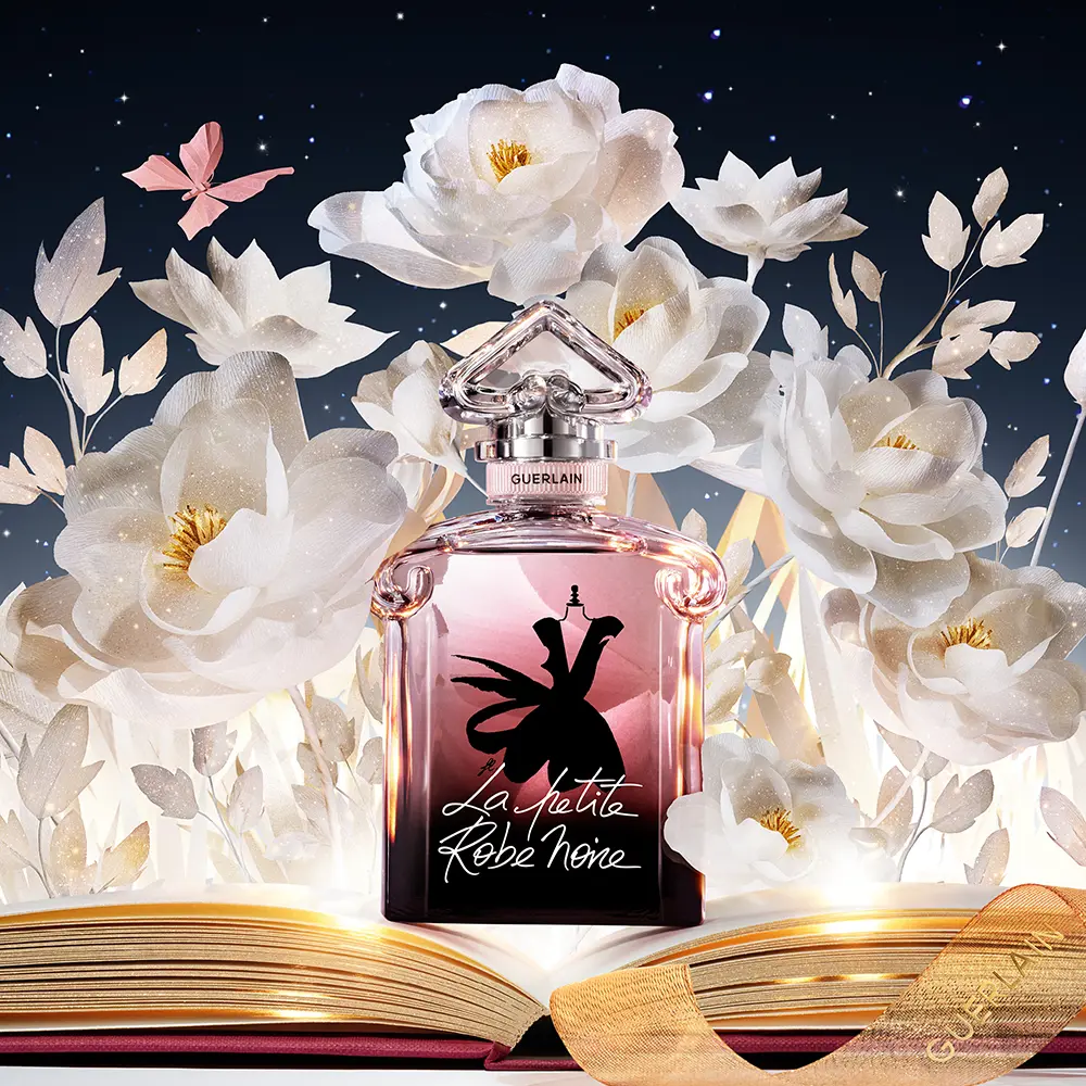 LA PETITE ROBE NOIRE PARFUM INTENSE ESTUCHE parfum EDP · Meilleurs