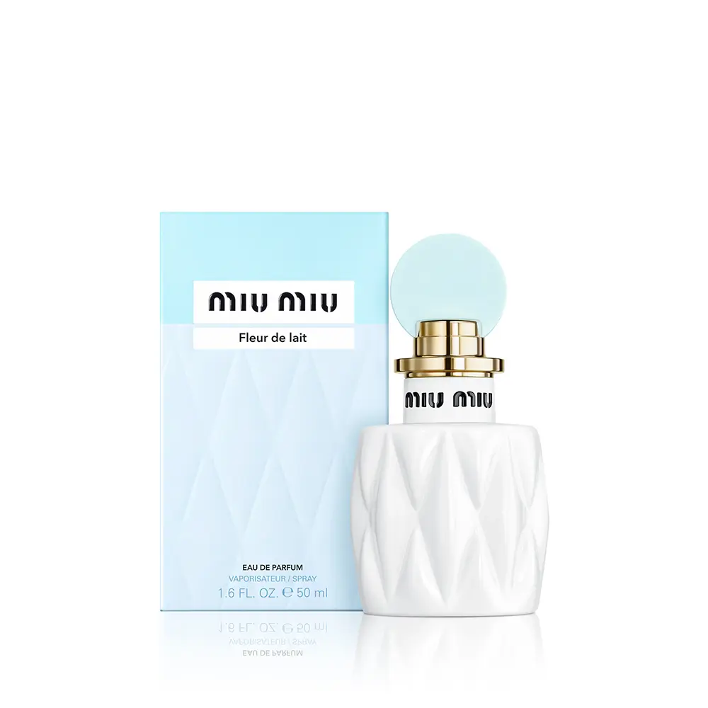 MIU MIU FLEUR DE LAIT Miu Miu - Original Perfume