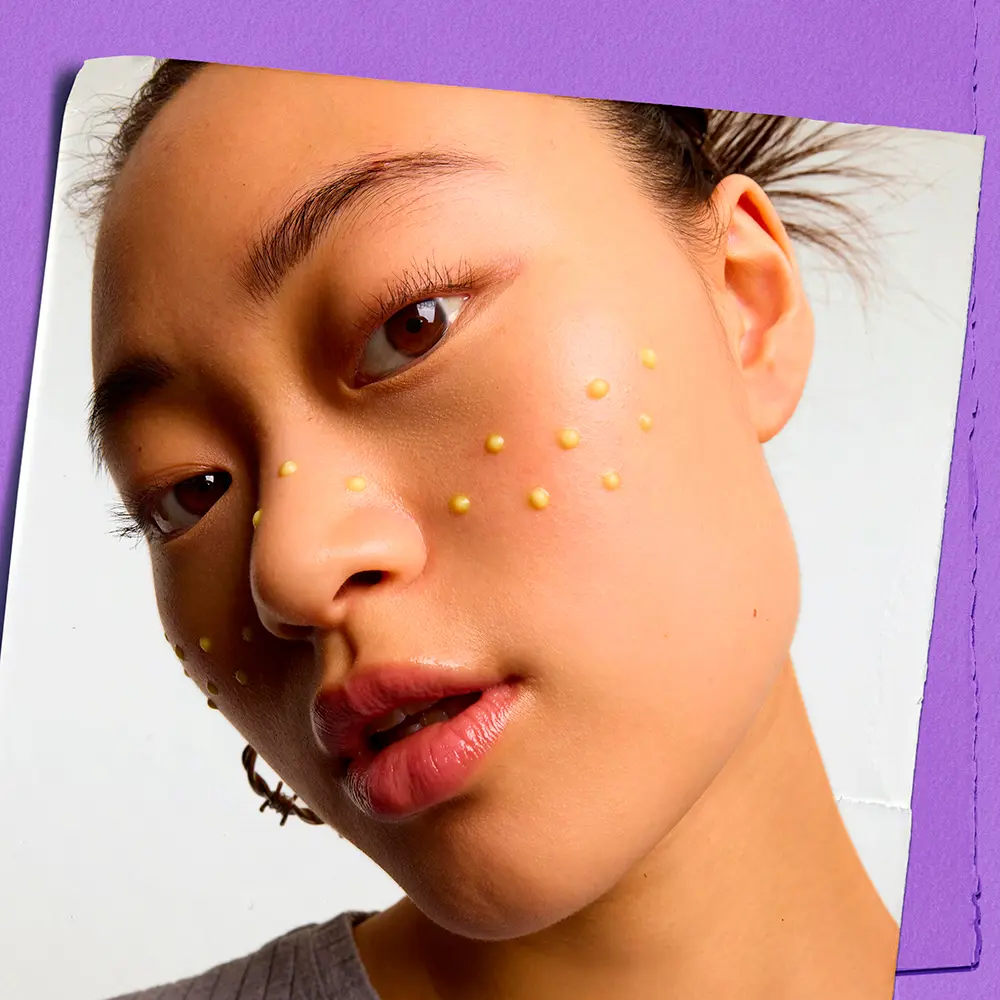 レチノール スキンリニューイング デイリーマイクロドーズセラム