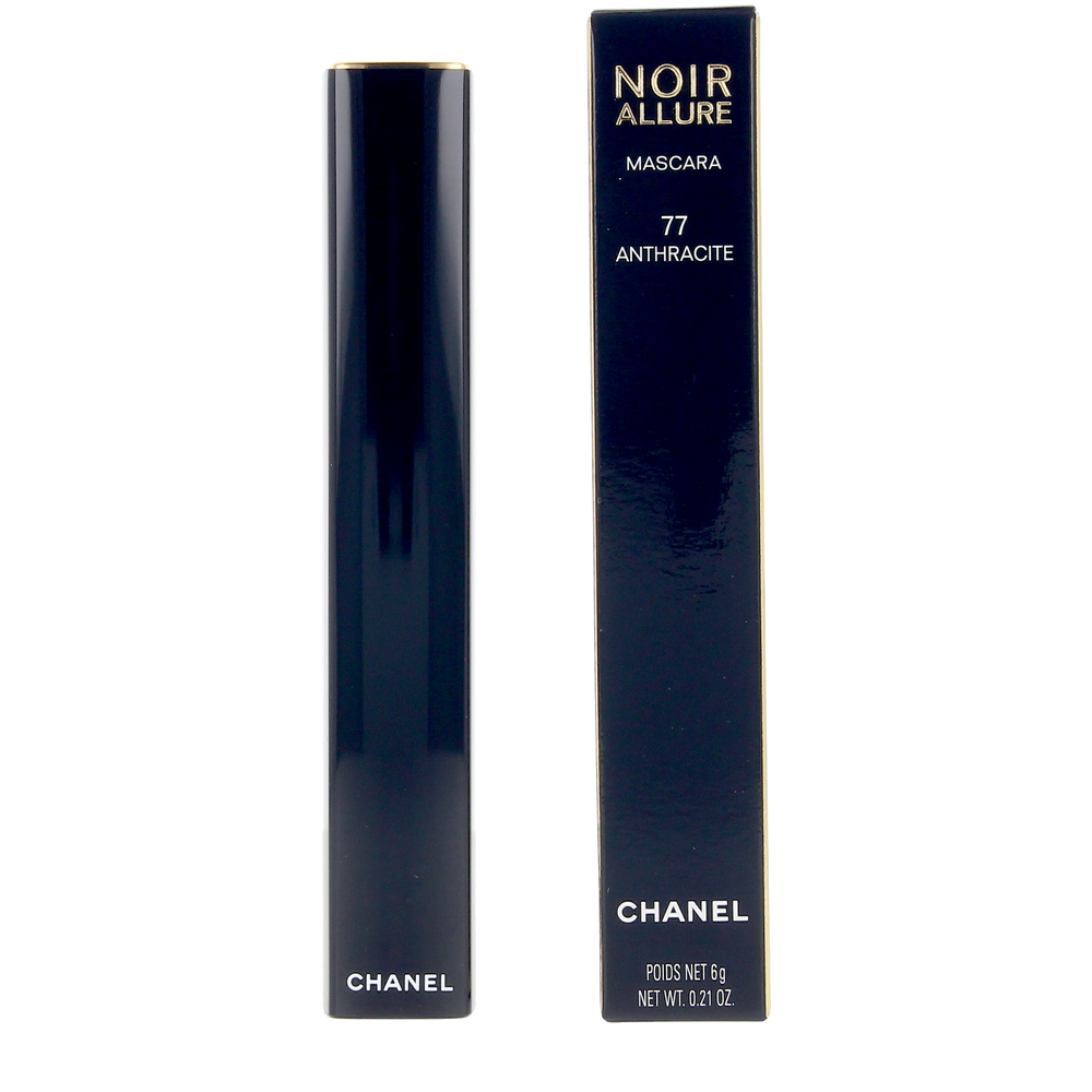 NOIR ALLURE mascara Chanel Eyelash Mascaras - Perfumes Club