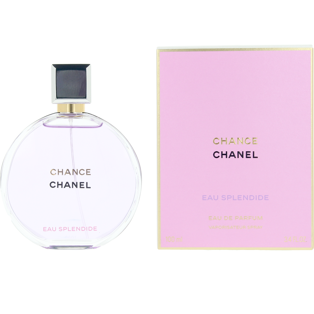 CHANCE EAU SPLENDIDE limited edition perfume EDP · Buy Online at