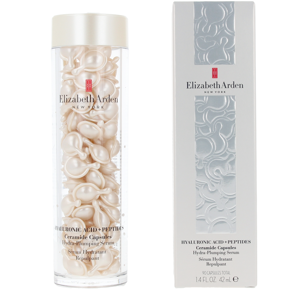 Lot De 4 Crèmes Visage The Skin Dr - Acide Hyaluronique + Céramides - Jour & Nuit - 75 Ml