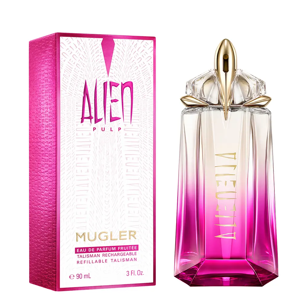 Thierry Mugler ALIEN PULP eau de parfum