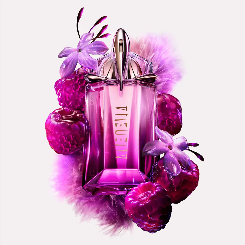 Thierry Mugler ALIEN PULP eau de parfum afbeelding 3