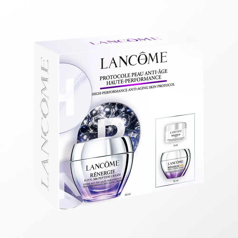 RÉNERGIE MULTI-LIFT ULTRA crème anti-rides Facial Treatments