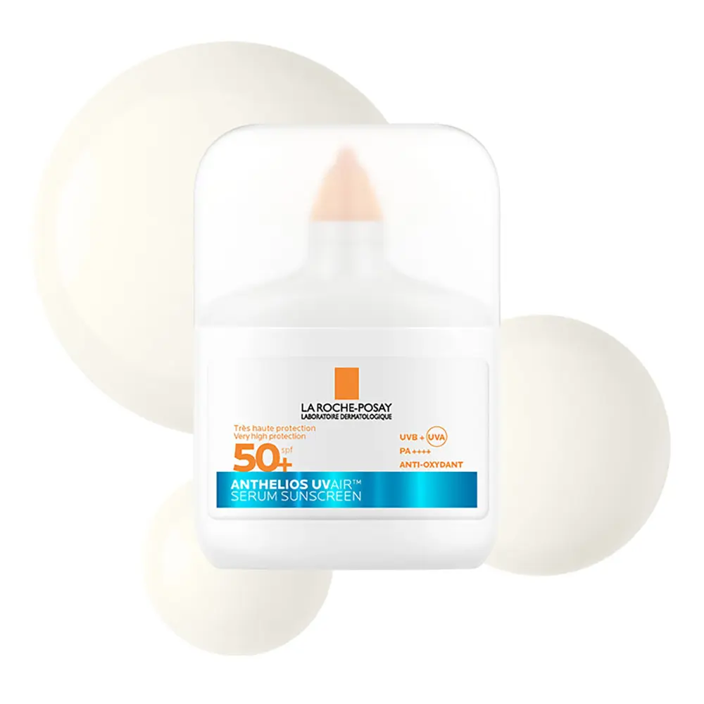 La Roche Posay ANTHELIOS UVAIR fluid SPF50+