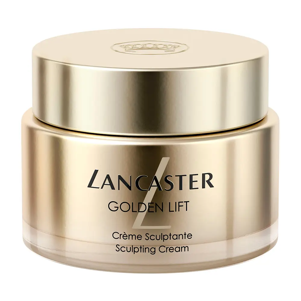 LANCASTER クレーム プランシエール 50ml【新品・未開封】 Lancaster SUN PERFECT illuminating cream SPF50