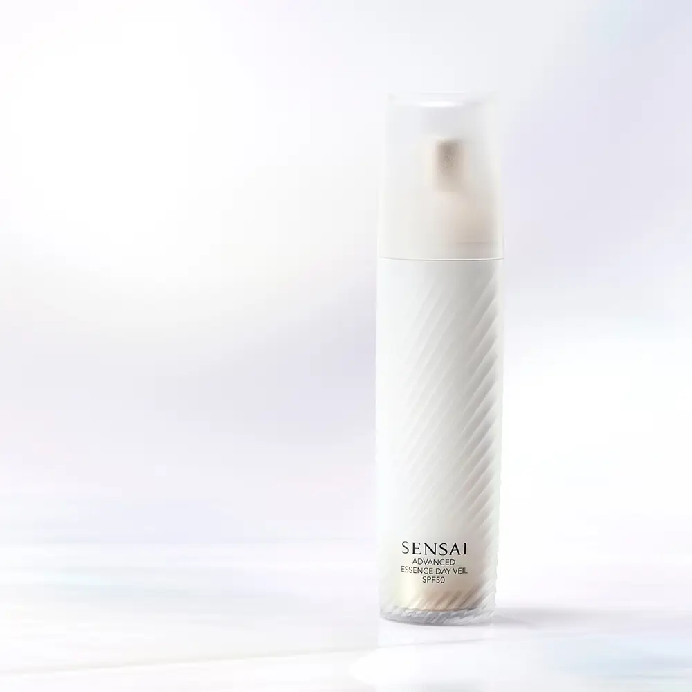 ESSENCE DAY VEIL Gesichtspflegen Sensai - Perfumes Club