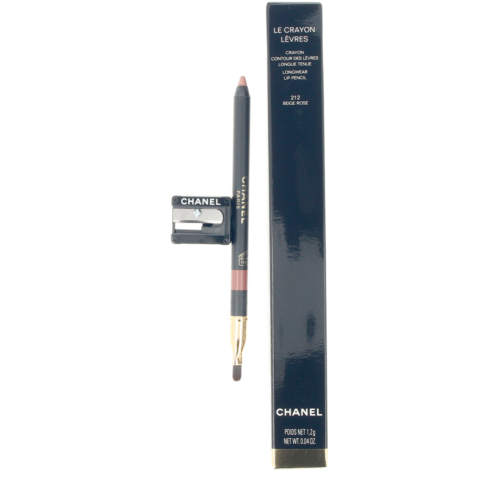 Chanel LE CRAYON lèvres