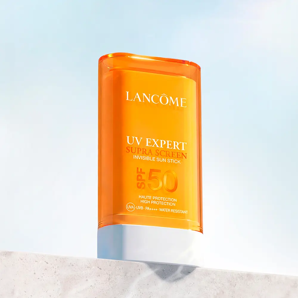 Lancôme UV EXPERT SUPRA SCREEN INVISIBLE stick SPF50