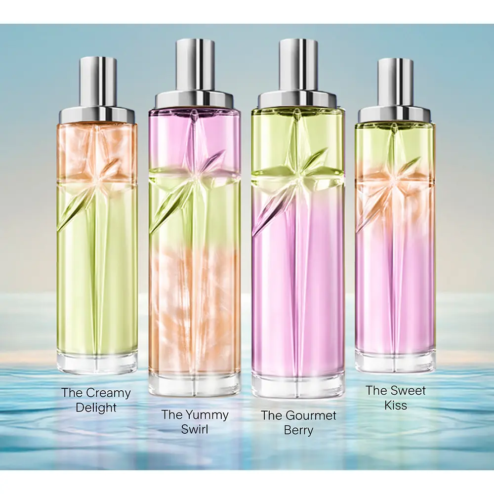 Thierry Mugler STARLICIOUS BERRY LICORICE eau de toilette afbeelding 2