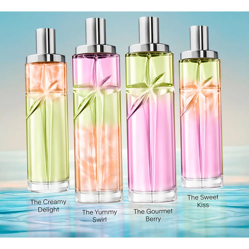 Thierry Mugler STARLICIOUS PINEAPPLE MUSK eau de toilette afbeelding 3