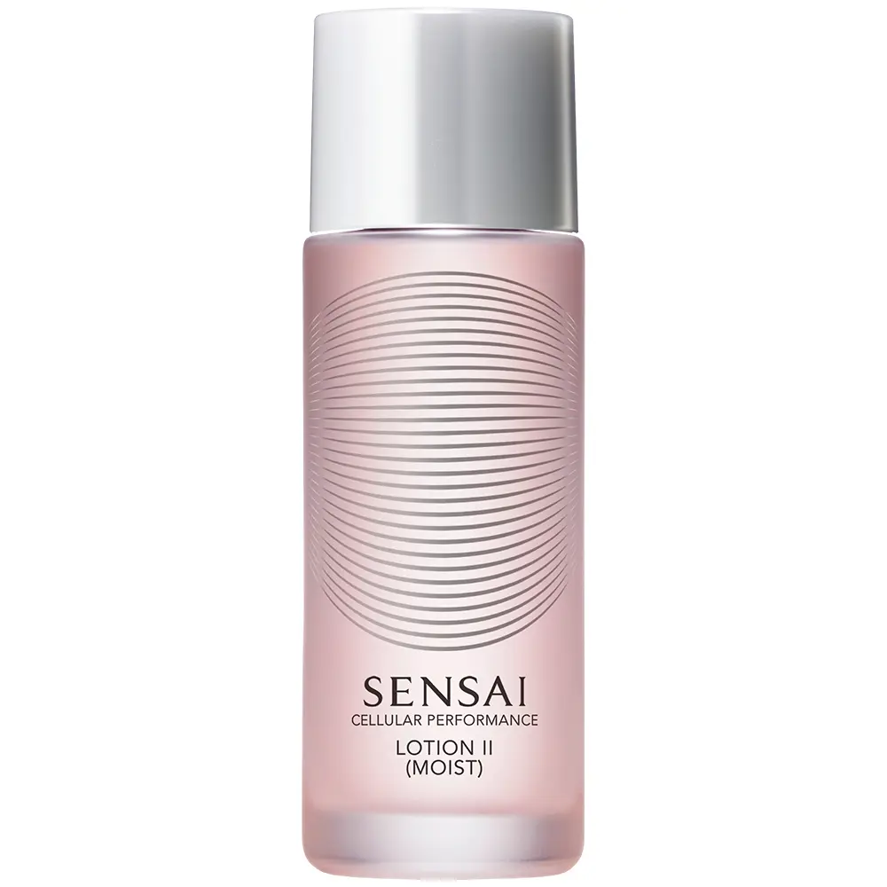 CELLULAR PERFORMANCE emulsion II Facial Treatments Sensai
