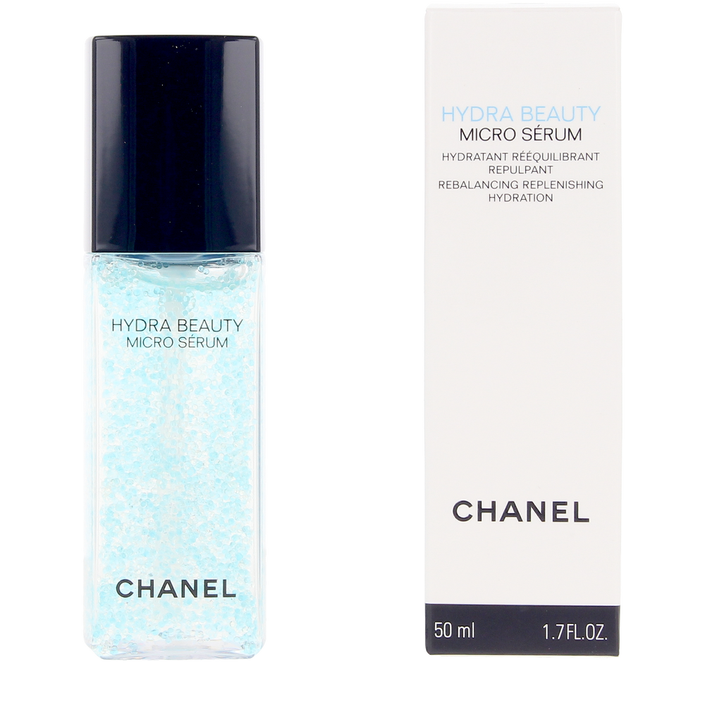 HYDRA BEAUTY micro sérum、保湿と栄養価の高い Chanel-Perfumes Club