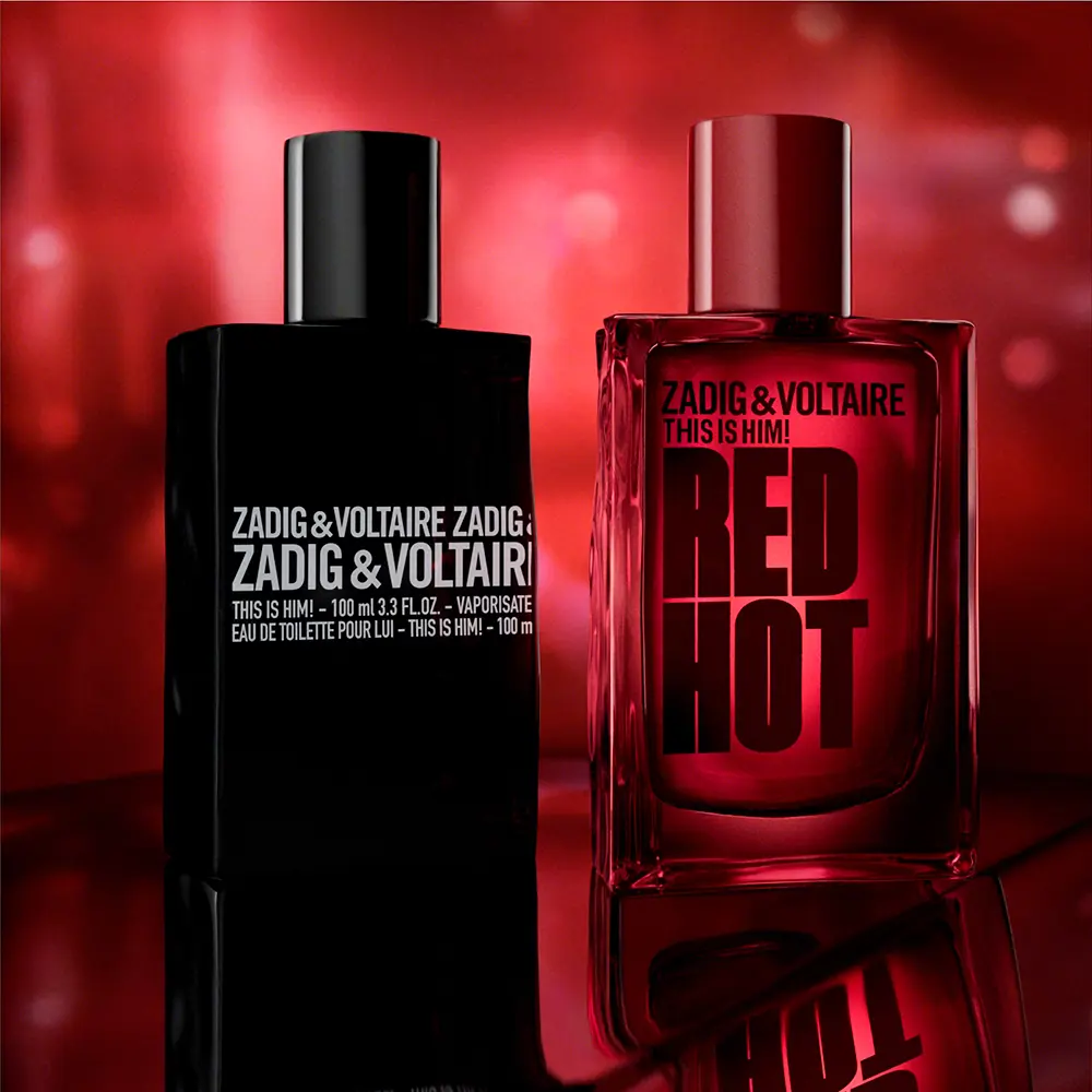 range}香水EDPオンライン価格、Zadig & Voltaire-Perfumes Club
