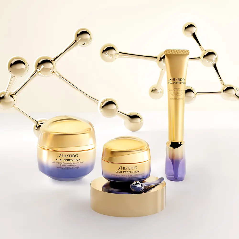 VITAL PERFECTION uplifting & firming cream Facial Treatments