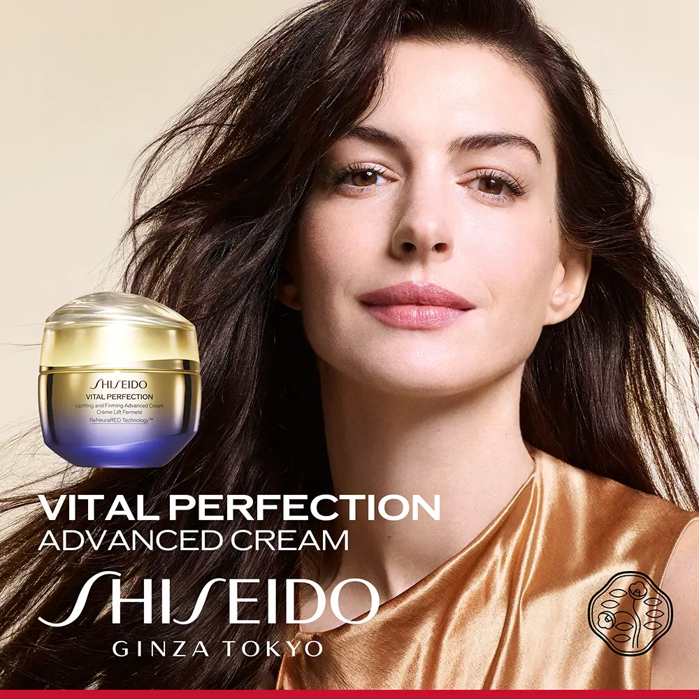 VITAL PERFECTION uplifting & firming cream Facial Treatments