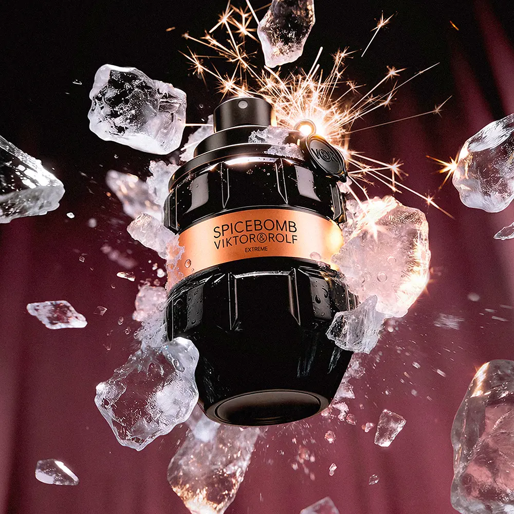 mejores fragancias Viktor & Rolf masculinas