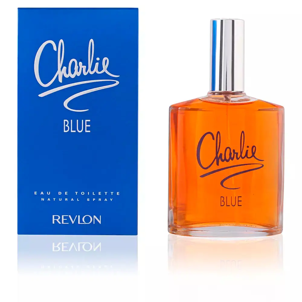 CHARLIE BLUE perfume EDT · Buy Online at Best Price Perfumes Club