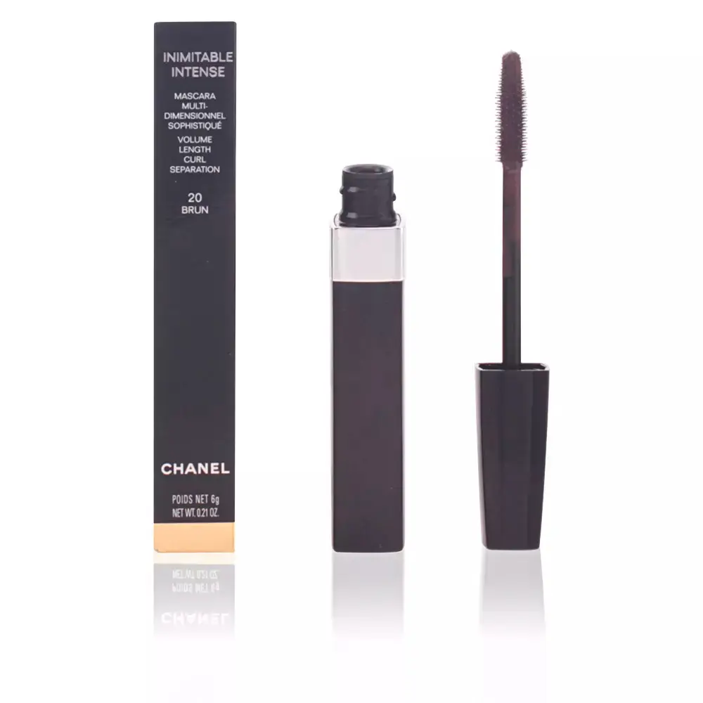 INIMITABLE INTENSE mascara Chanel Eyelash Mascaras - Perfumes Club