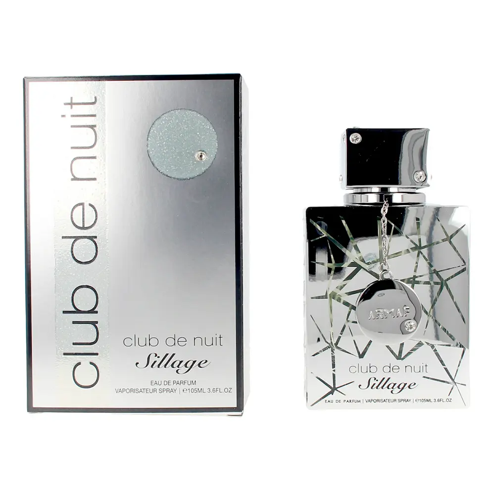 De Nuit Sillage Sillage Perfume Meaning Club De Nuit Sillage Armaf