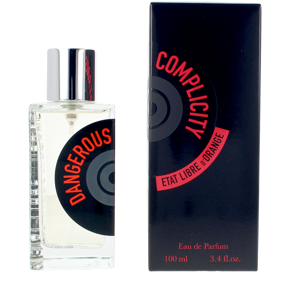 DANGEROUS COMPLECITY perfume EDP · Buy Online at Best Price