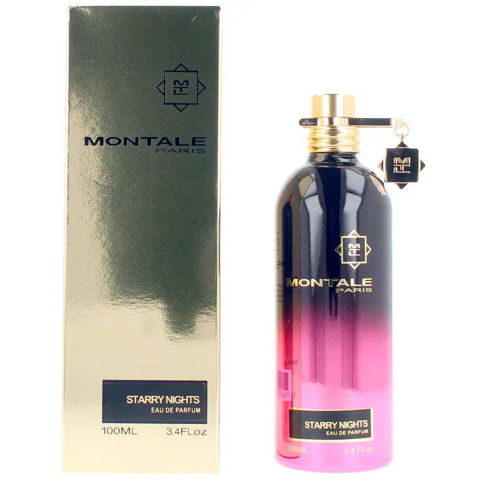 Fragrance Montale Starry Nights Hombre Montale Starry Night Mejor
