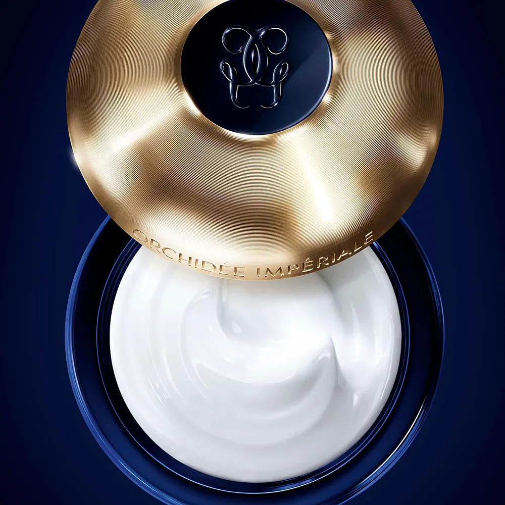 ORCHIDÉE IMPÉRIALE light cream Facial Treatments Guerlain