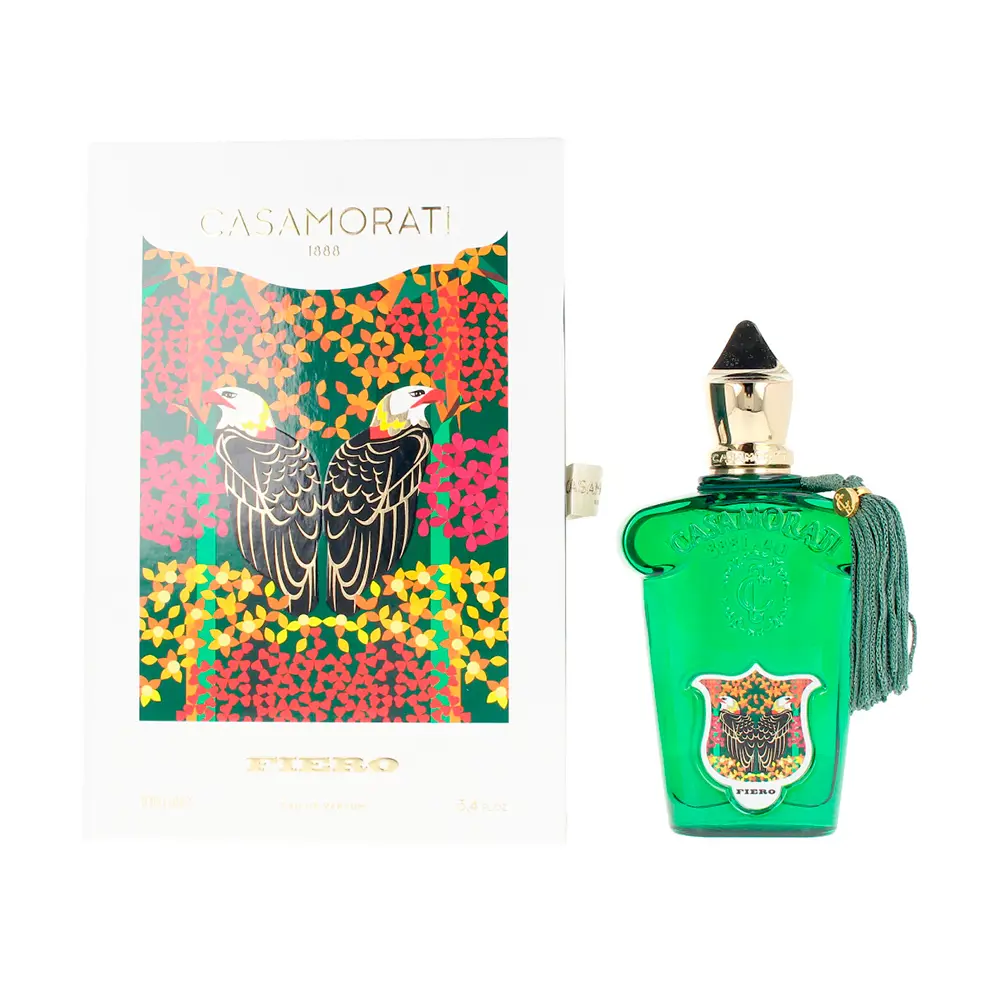 FIERO parfum Parfums de niche · Meilleurs Prix en Ligne - Perfumes Club