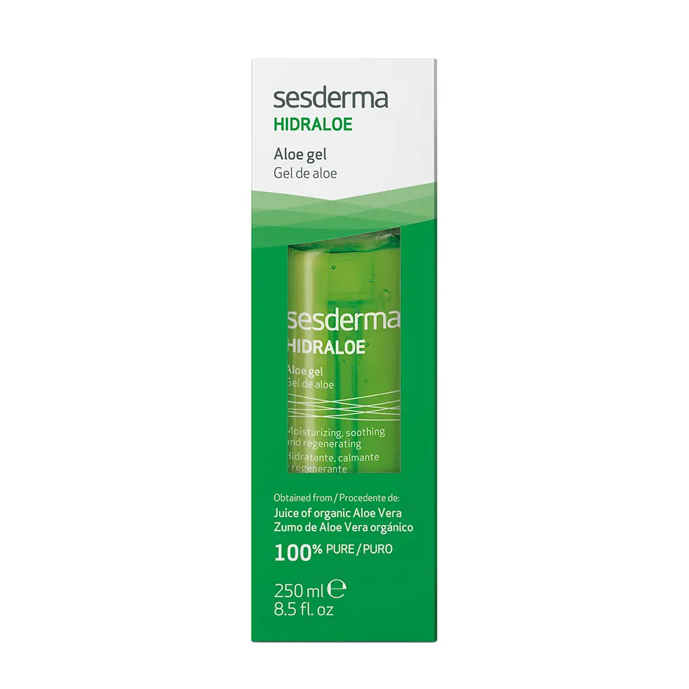 aloe vera gel gesicht apotheke Aloe Vera Gel  100% Feuchtigkeit [Khlend & Pur]