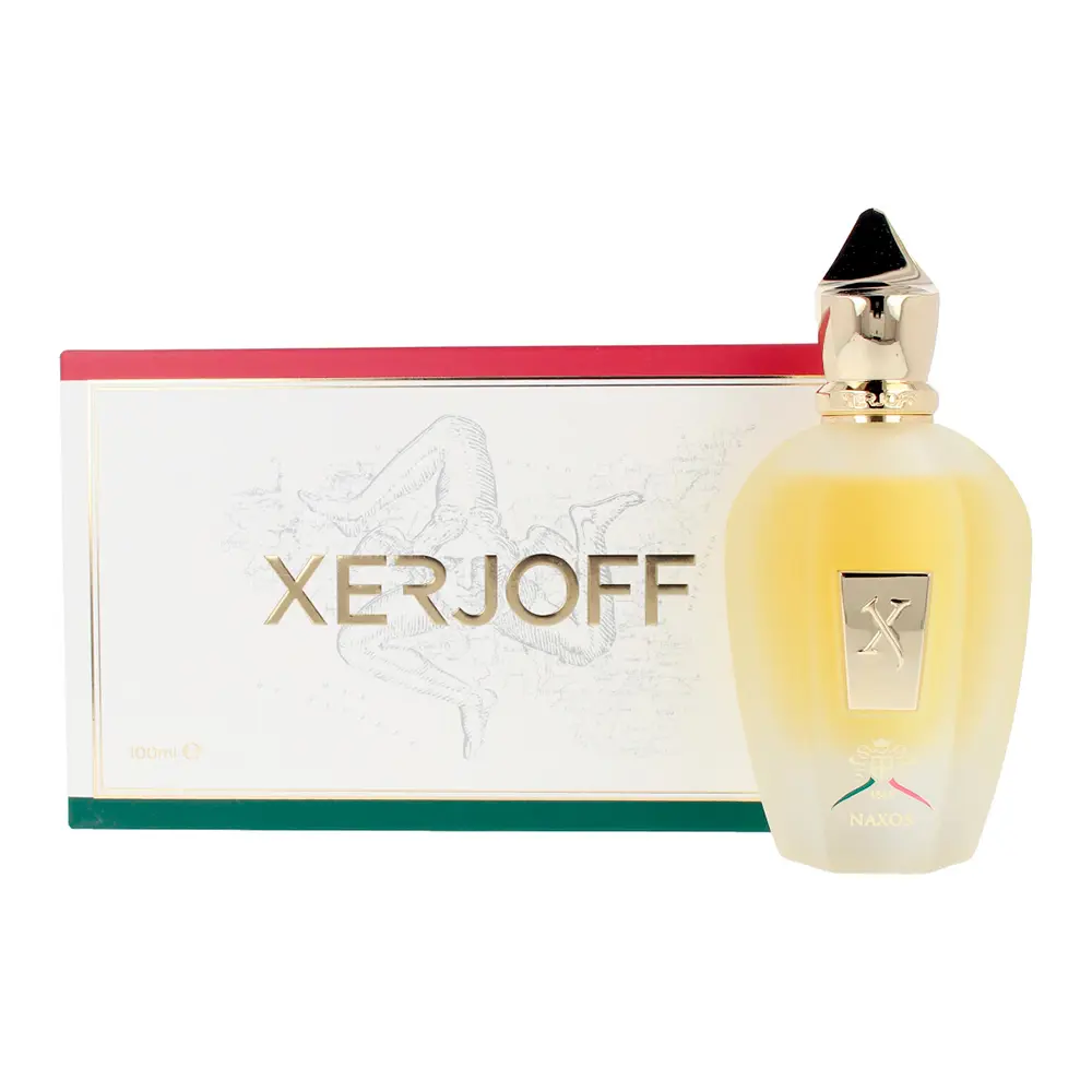 NAXOS perfume EDP · Buy Online at Best Price - Perfumes Club