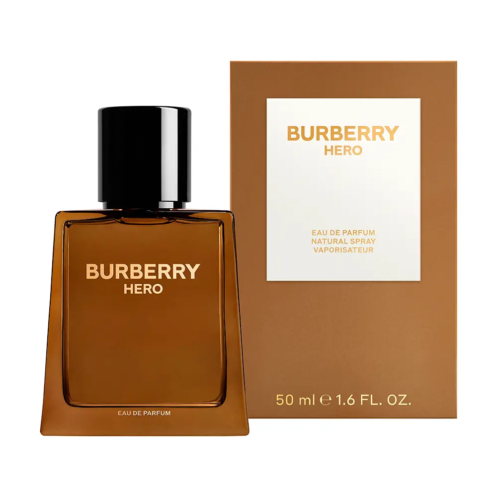 【中古】BURBERRY HERO パルファム BURBERRY HERO perfume Type of perfume · Buy Online at Best Price