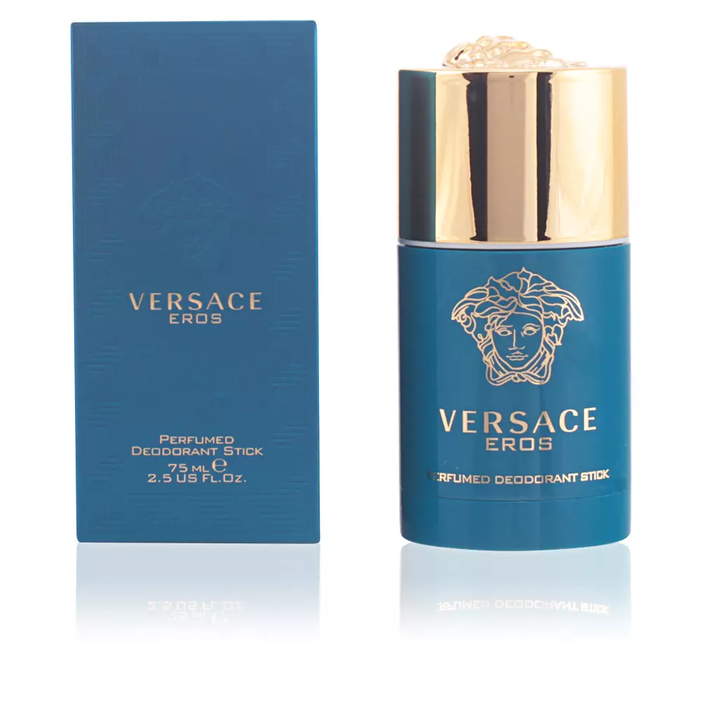 Versace Eros Perfumed Deodorant Stick