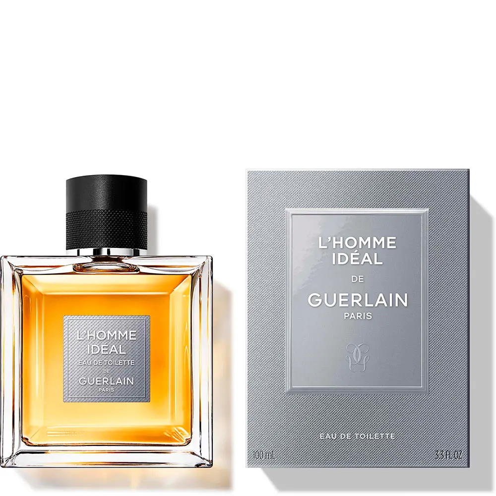 【新品・未使用・未開封】GUERLAIN L'HOMME IDÉAL 100ml 未開封】guerlain L'OMME IDEAL EDT