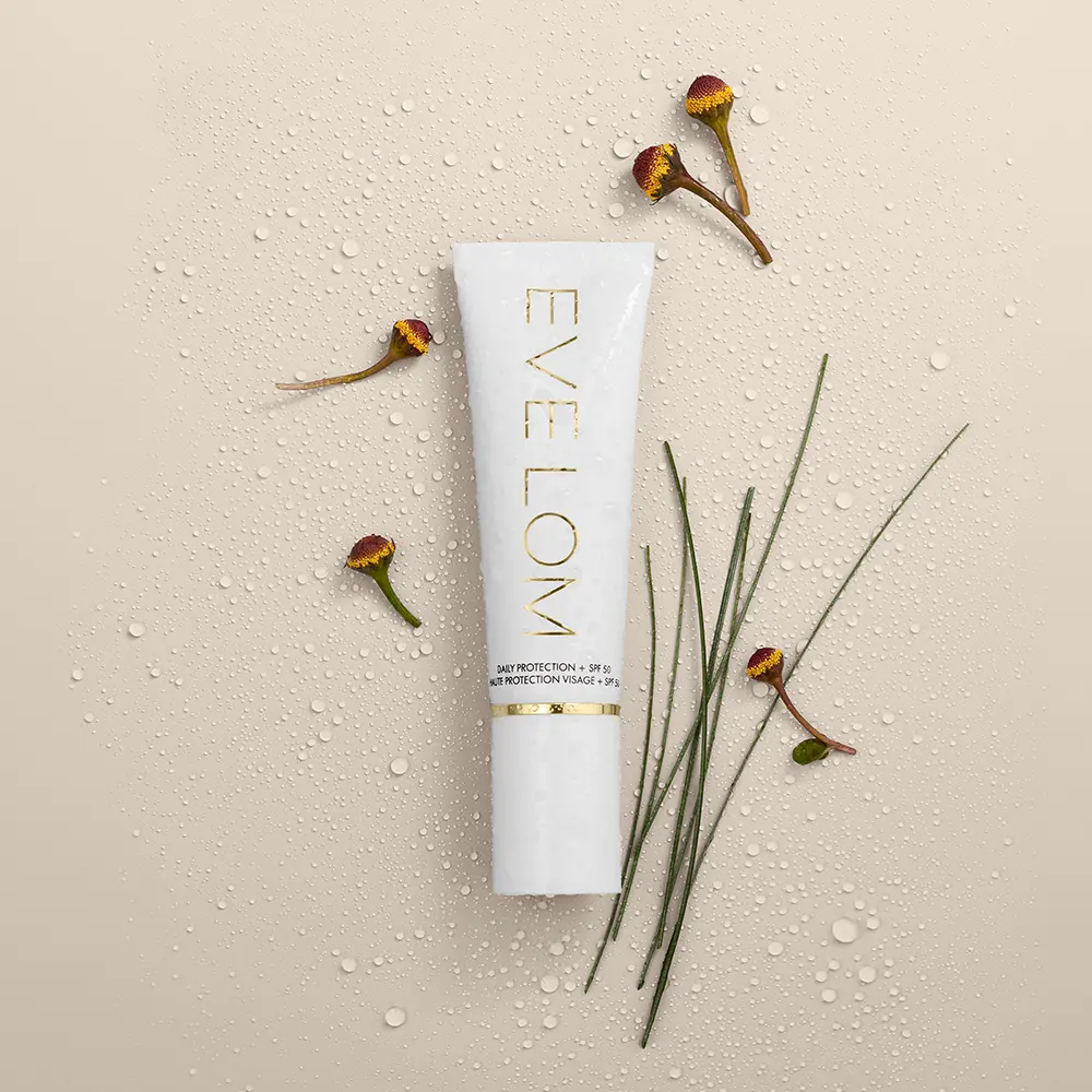 MOISTURE & RADIANCE デイリー保湿クリーム SPF50、フェイシャル 