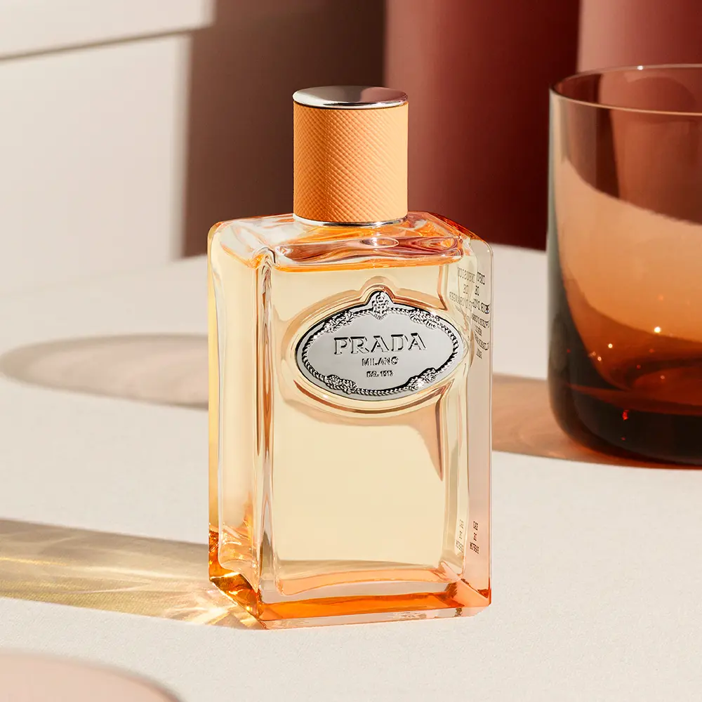 INFUSION FLEUR D'ORANGER perfume EDP · Melhores Preços Online