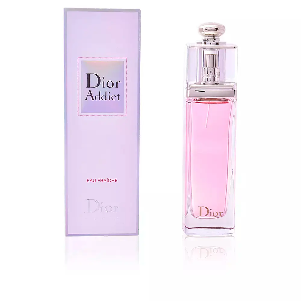 DIOR ADDICT EAU FRAICHE parfum EDT · Beste Prijzen Online