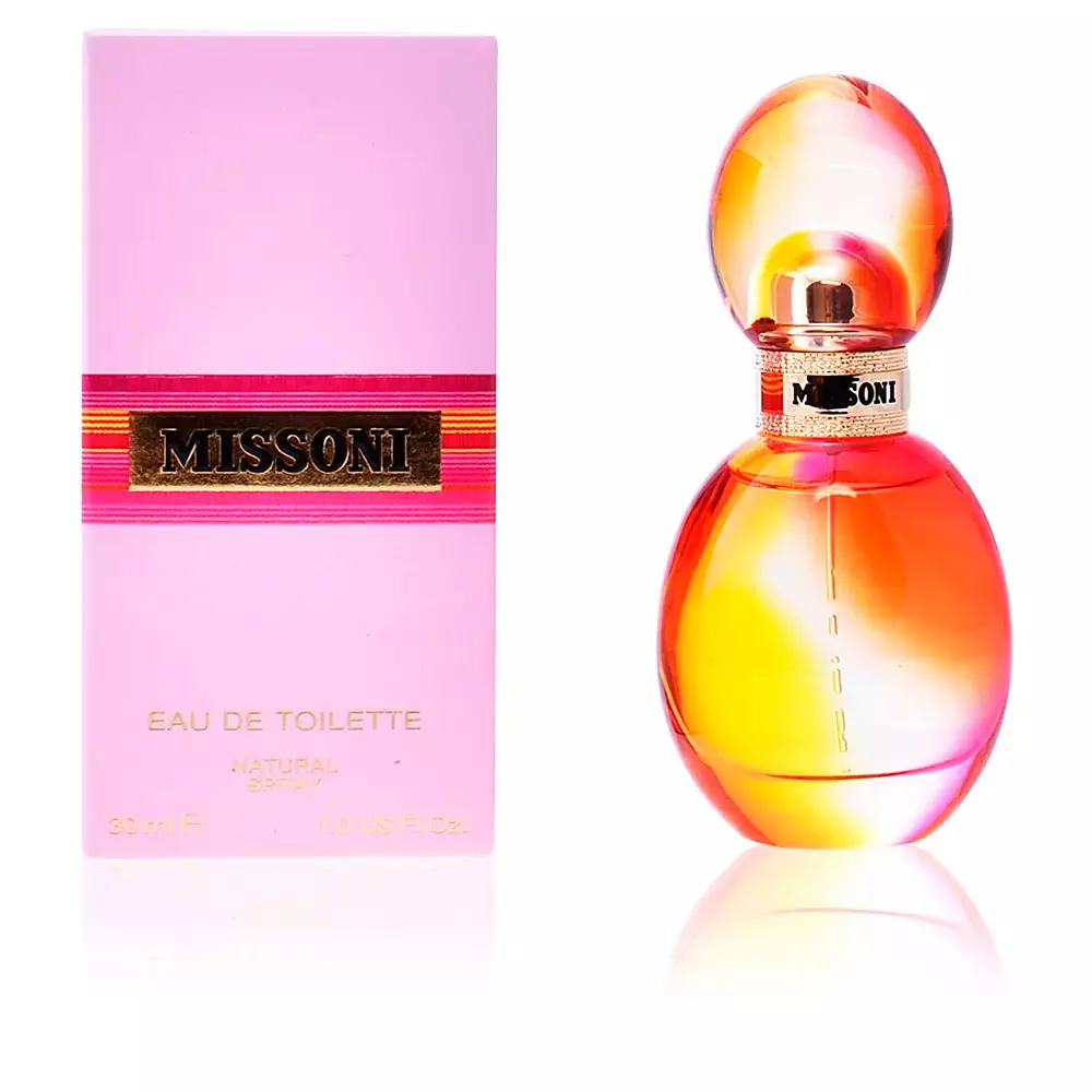 MISSONI perfume EDT · Buy Online at Best Price Perfumes Club