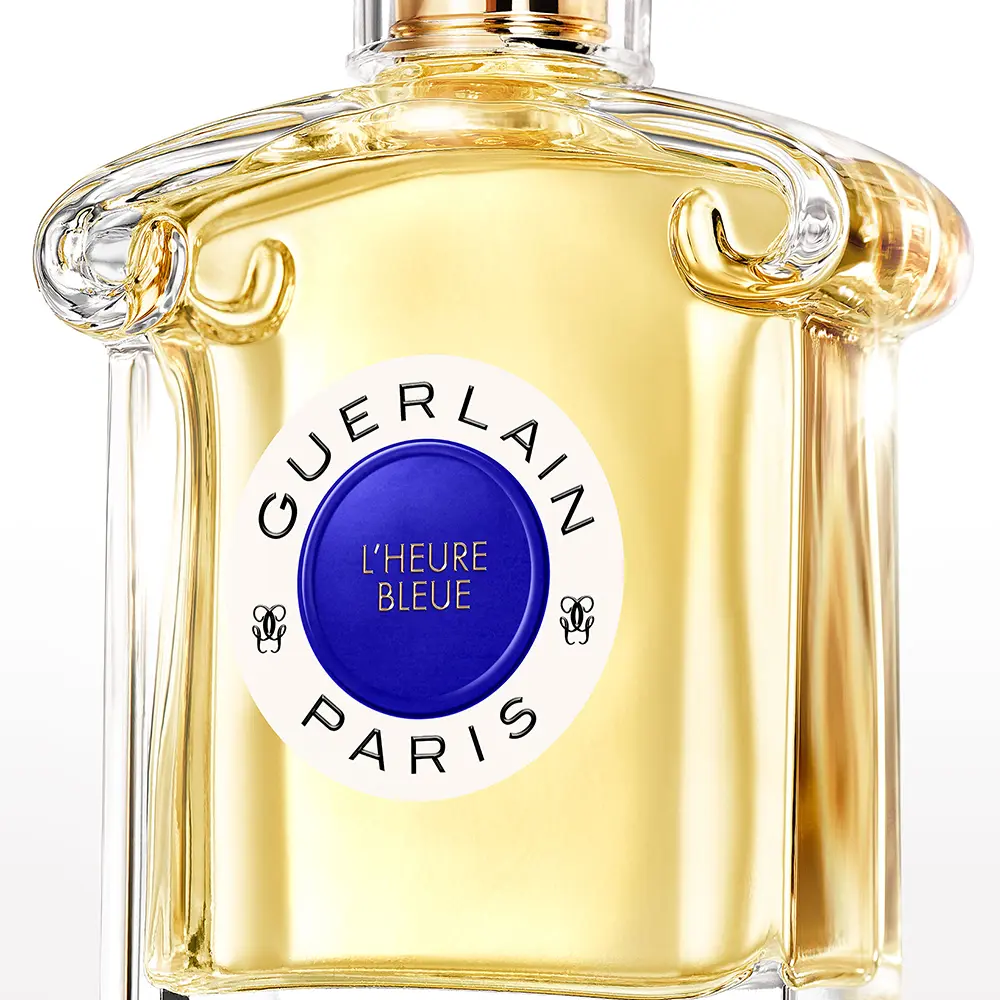 L'HEURE BLEUE parfum EDP · Meilleurs Prix en Ligne - Perfumes Club