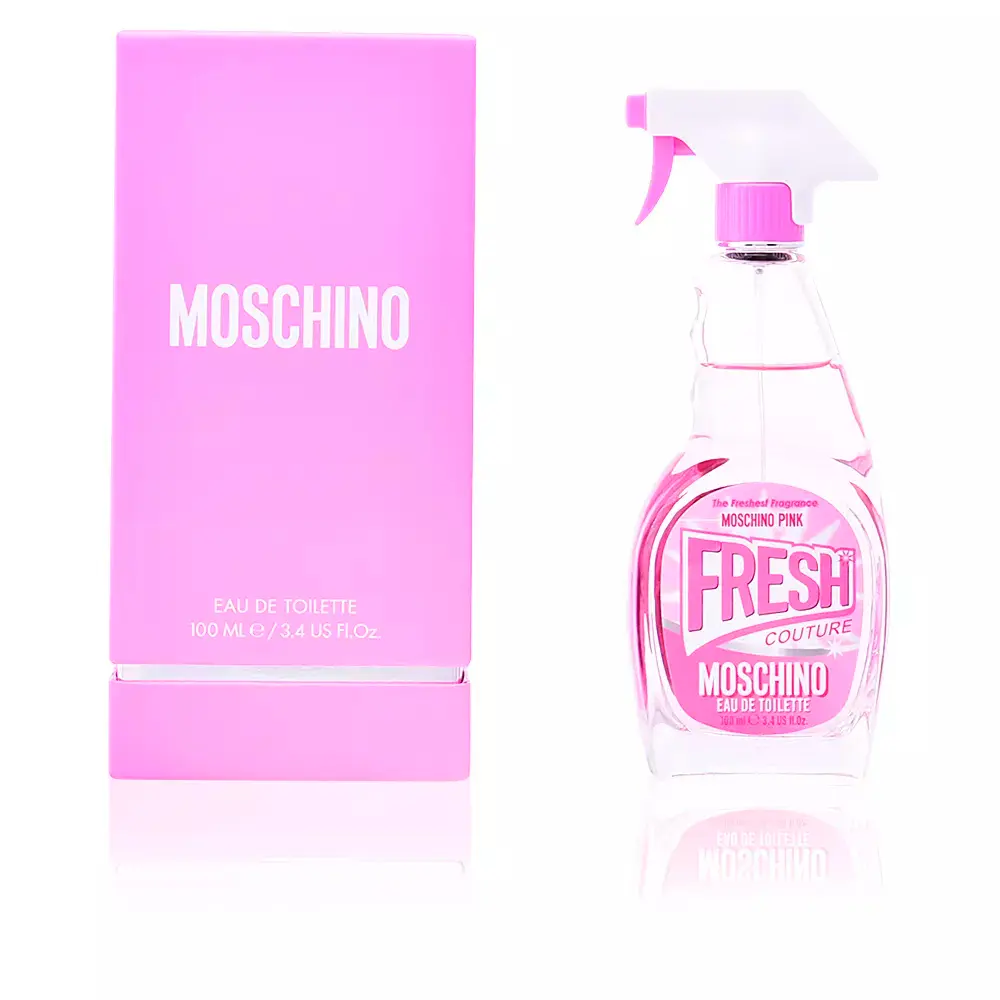 FRESH COUTURE PINK perfume EDT · Buy Online at Best Price