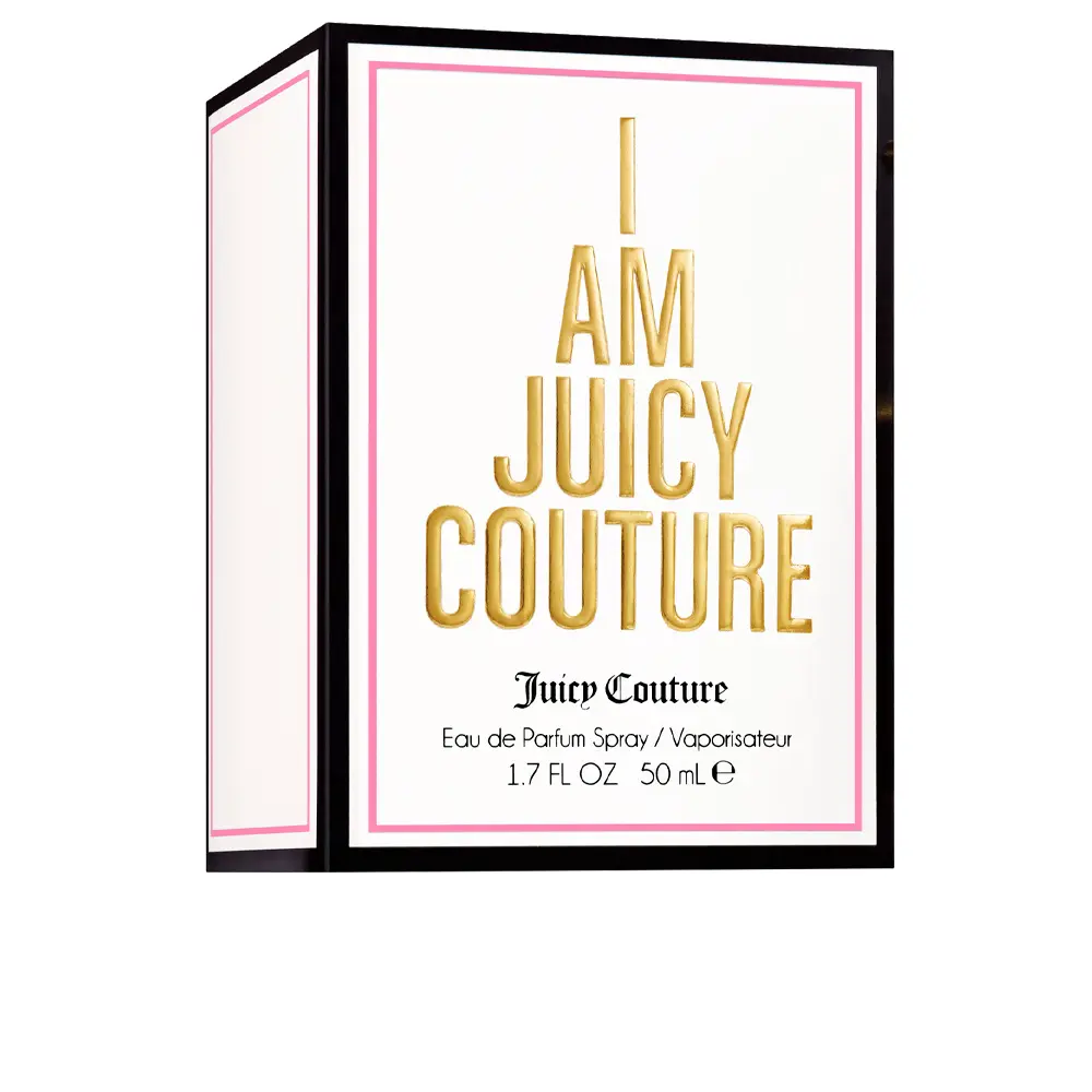 I AM JUICY COUTURE Juicy Couture · Comprar Online al Mejor Precio