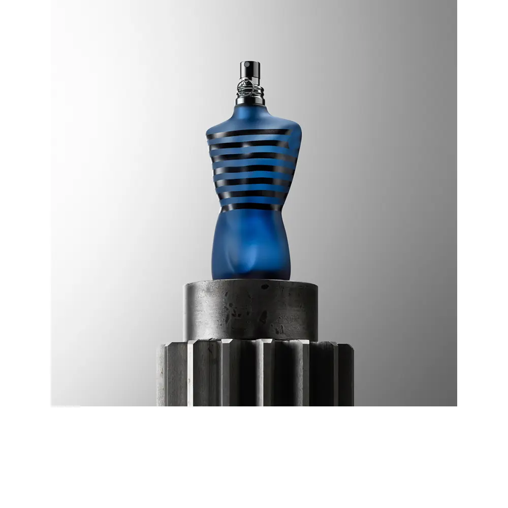 Jean Paul Gaultier ULTRA MALE eau de toilette intense afbeelding 4