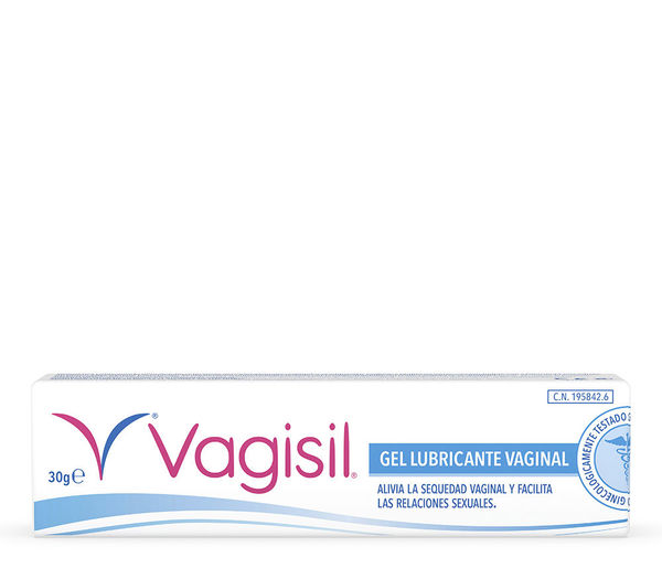 GEL HIDRATANTE vaginal GEL HIDRATANTE vaginal