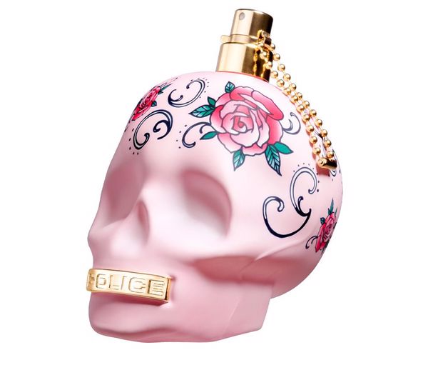 TO BE TATTOO ART FOR WOMAN perfume Type of perfume · Buy Online at