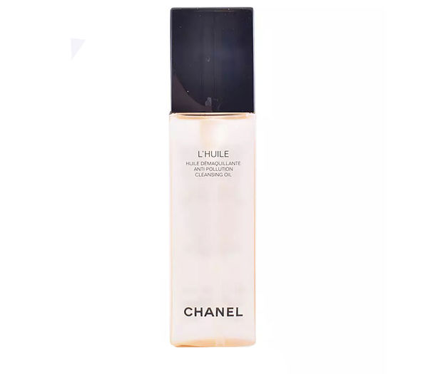 CHANEL L'HUILE クレンジングオイル 150ml 2本セット CHANEL クレンジングオイル 150ml 2本セット - メルカリ