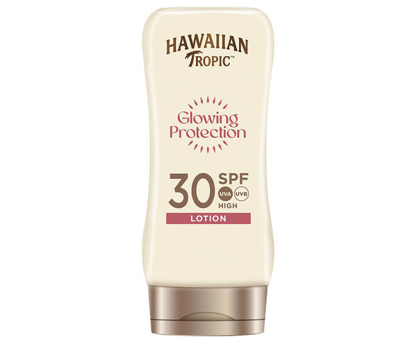 日焼け止め HAWAIIAN TROPIC Sunscreen Lotion 70 Hawaiian Tropic Sheer Touch Lotion Sunscreen SPF 70