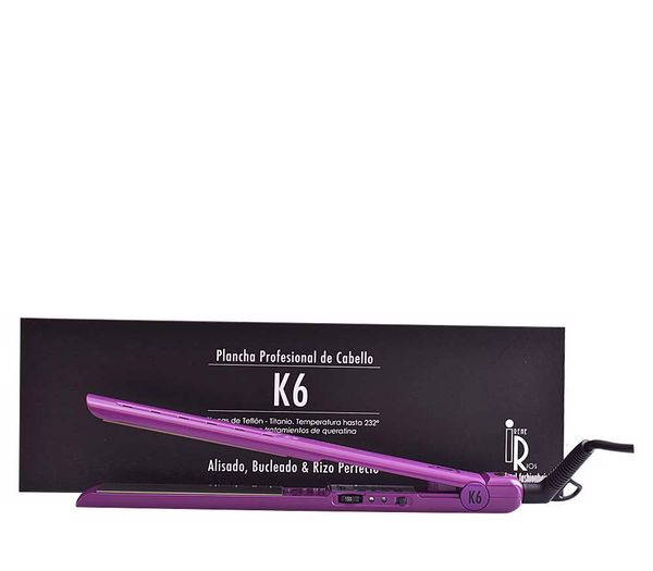 Plancha Irene Rios K6 Irene Rios Plancha Tahe Rosa K6 Plancha