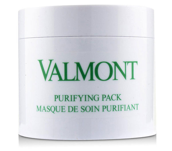 PACK PURIFIANT 200 ml Masques Valmont - Perfumes Club