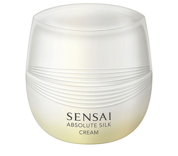 ABSOLUTE SILK crème Flitseffect Sensai - Perfumes Club