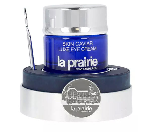 SKIN CAVIAR luxe eye cream premier Eye Treatment La Prairie